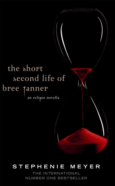 The Short Second Life Of Bree Tanner : An Eclipse Novella-9781907411175