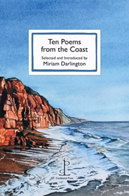 Ten Poems from the Coast-9781907598944