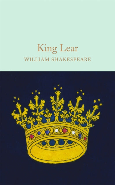 King Lear-9781909621923