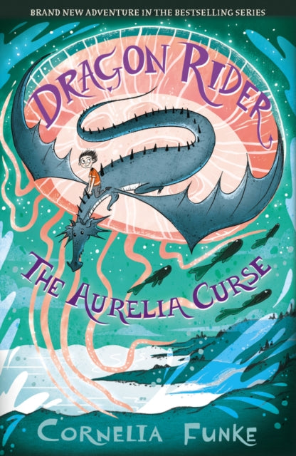 The Aurelia Curse : 3-9781911077985