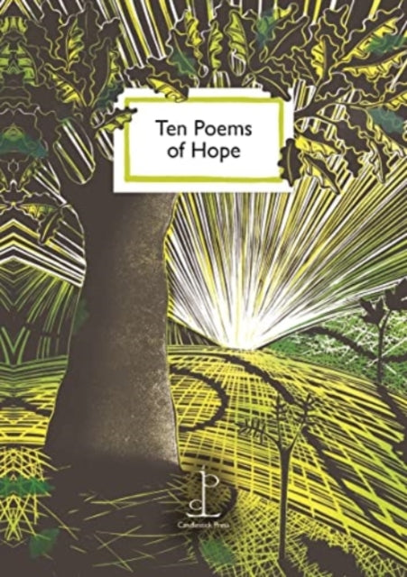 Ten Poems of Hope-9781913627201