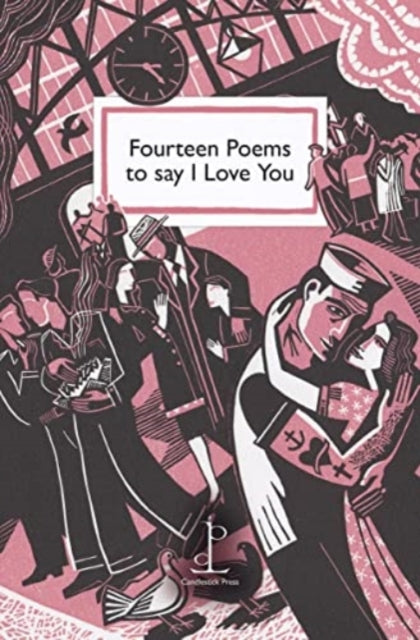 Fourteen Poems to say I Love You-9781913627218