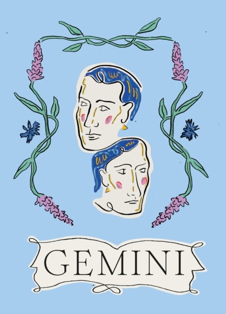 Gemini-9781914317958
