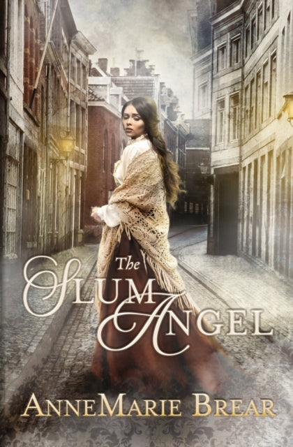 The Slum Angel-9781999865054