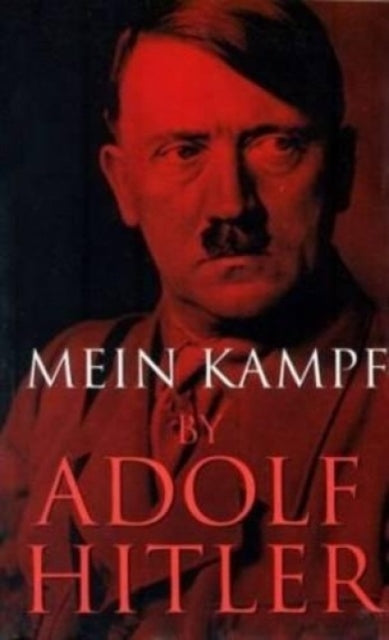 Mein Kampf-9788172241643