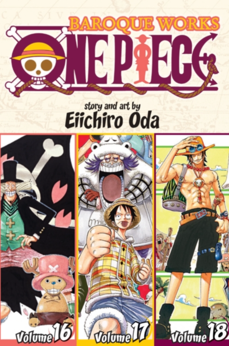 ONE PIECE学園 7 [Book]