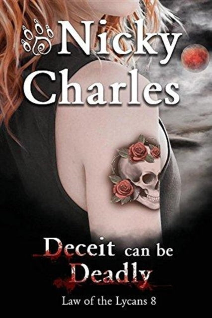Deceit can be Deadly : 8-9781989058206