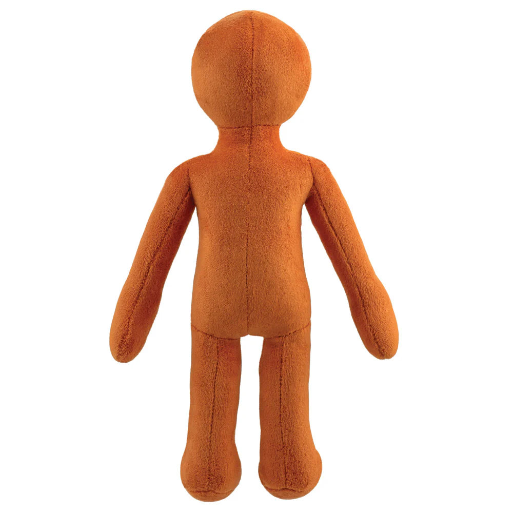 Morph Soft Toy – Hunt's Bookshop