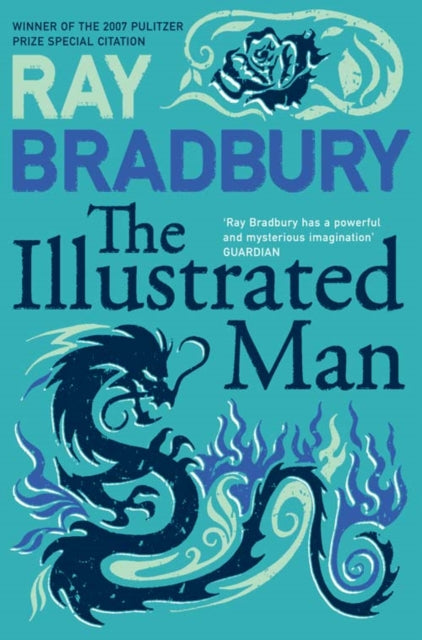 The Illustrated Man-9780006479222