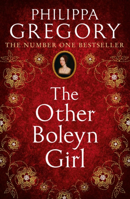 The Other Boleyn Girl-9780006514008