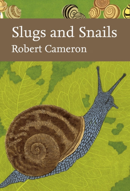 Slugs and Snails : Book 133-9780007113002