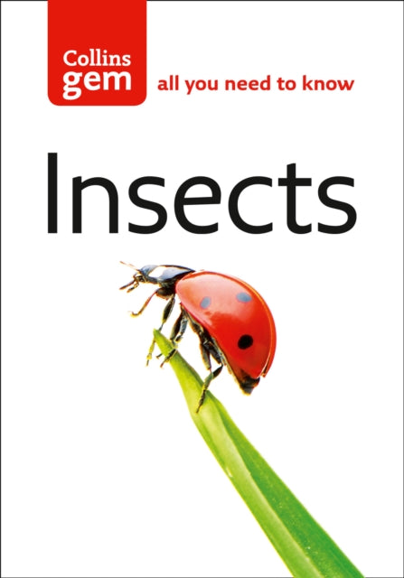 Insects-9780007146246