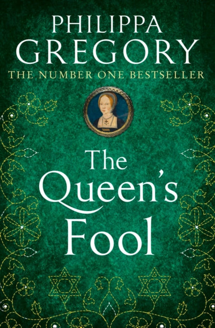 The Queen's Fool-9780007147298