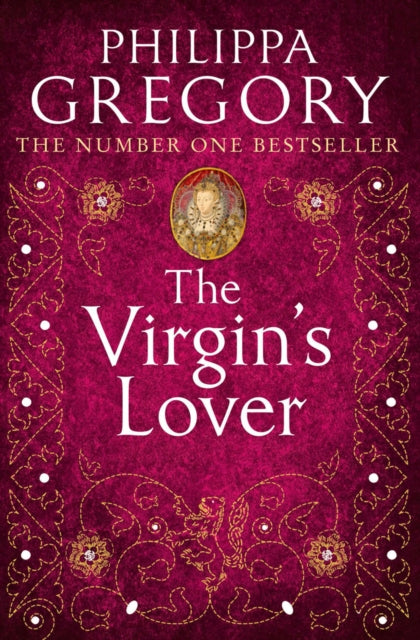 The Virgin's Lover-9780007147311