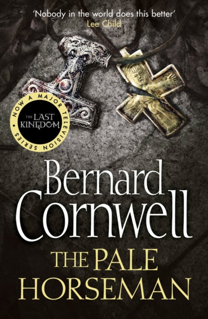 The Pale Horseman : Book 2-9780007149933