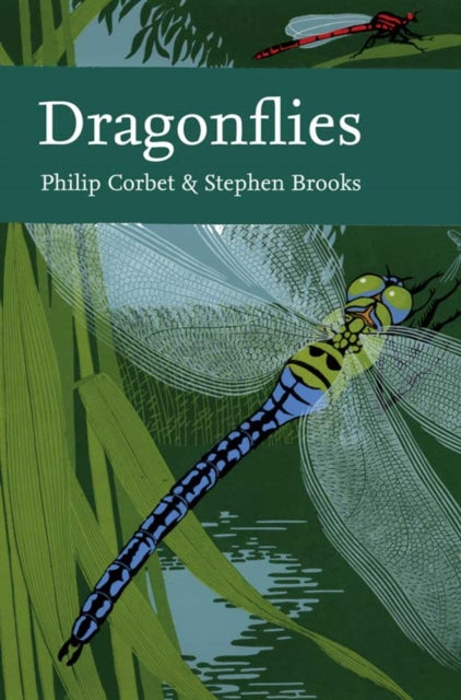 Dragonflies : 106-9780007151684