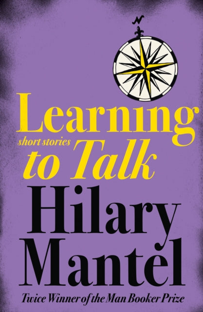 Learning to Talk : Short Stories-9780007166442