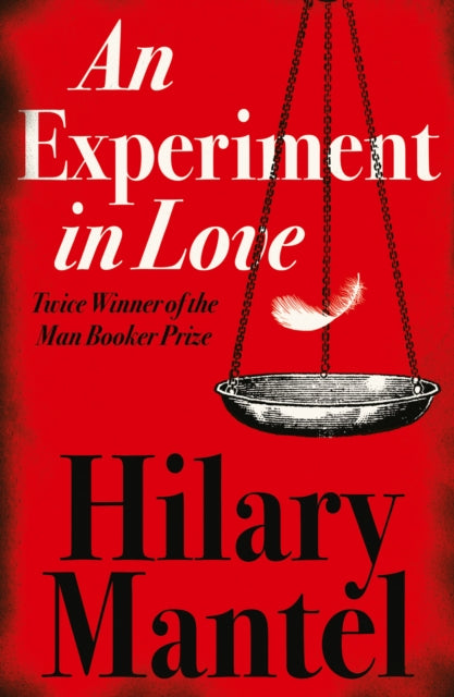 An Experiment in Love-9780007172887
