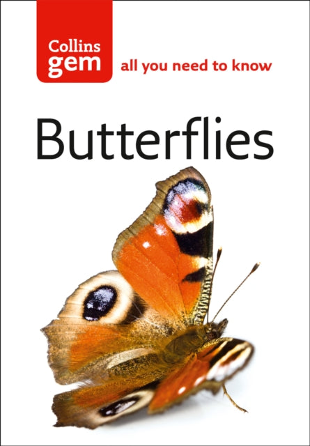 Butterflies-9780007178520