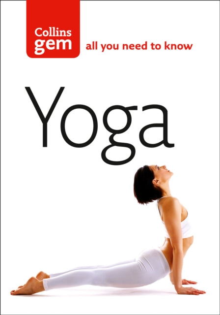Yoga-9780007196845