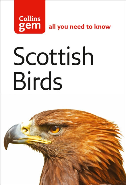 Scottish Birds-9780007207695
