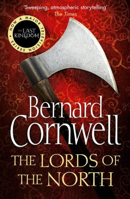 The Lords of the North : Book 3-9780007219704