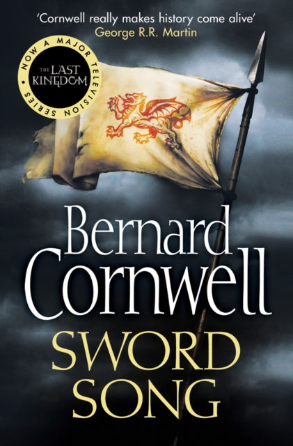 Sword Song : Book 4-9780007219735