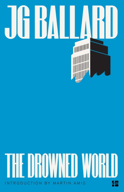 The Drowned World-9780007221837