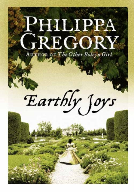 Earthly Joys-9780007228478