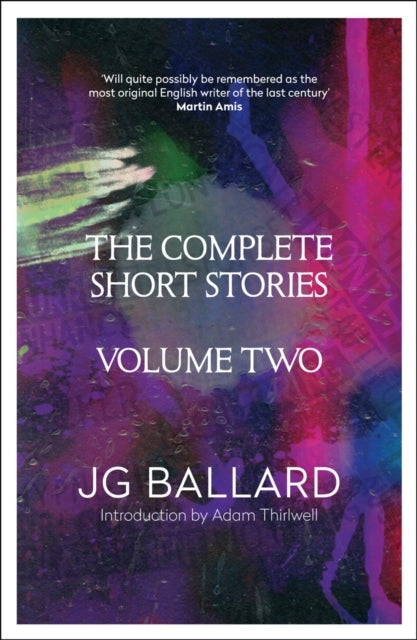The Complete Short Stories : Volume 2-9780007245765