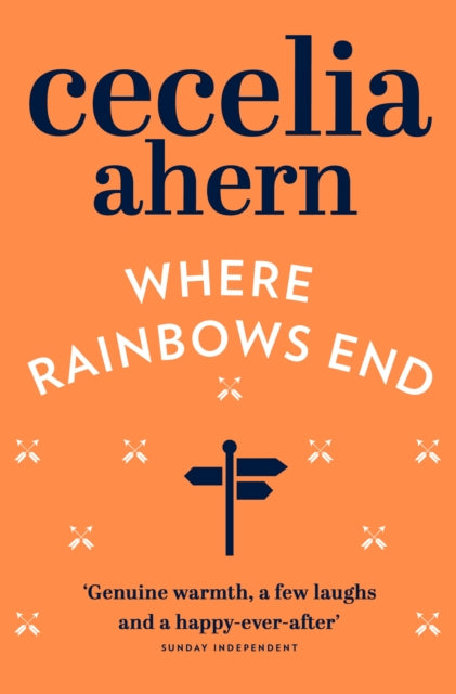 Where Rainbows End-9780007260829
