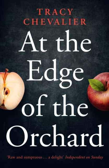 At the Edge of the Orchard-9780007350407