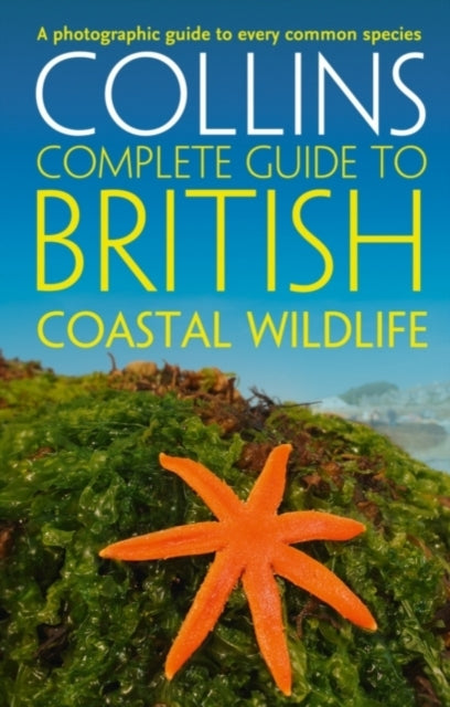 British Coastal Wildlife-9780007413850