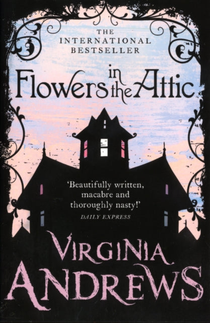 Flowers in the Attic-9780007436828