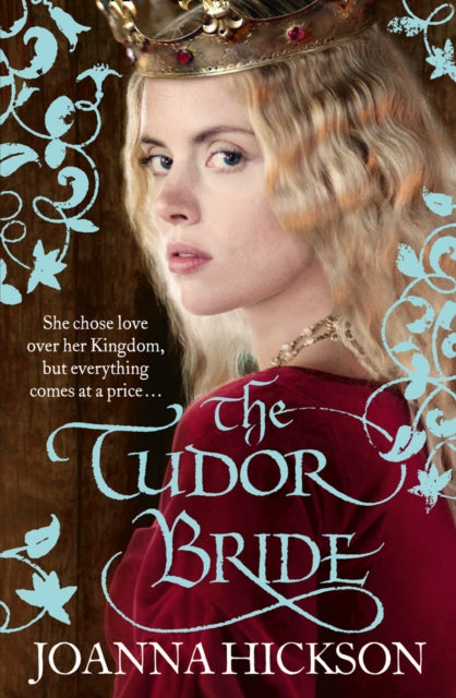 The Tudor Bride-9780007446995