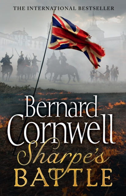 Sharpe's Battle : The Battle of Fuentes De OnOro, May 1811 : Book 12-9780007452958