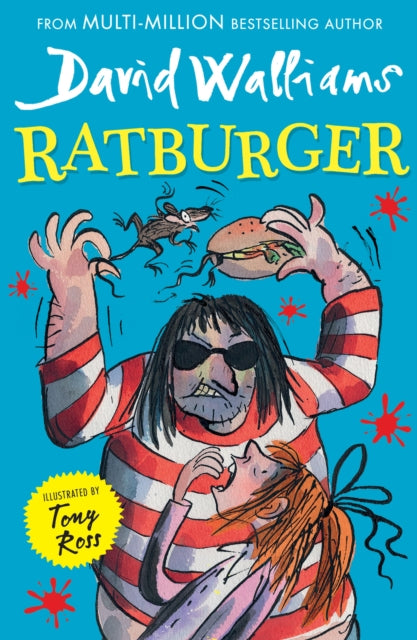 Ratburger-9780007453542