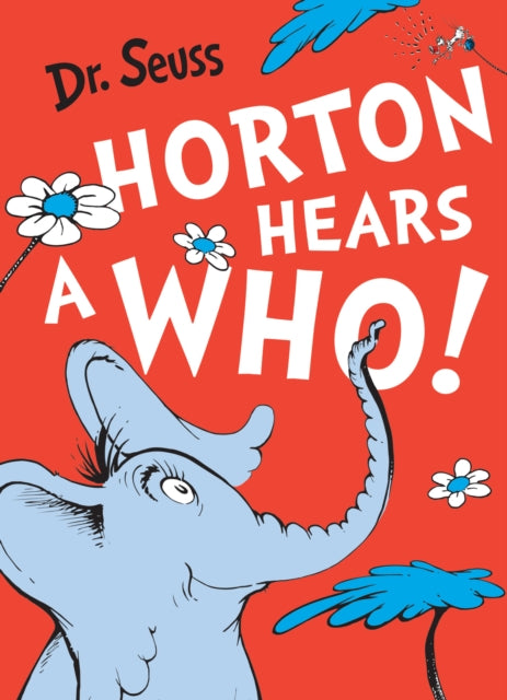 Horton Hears a Who-9780007455942