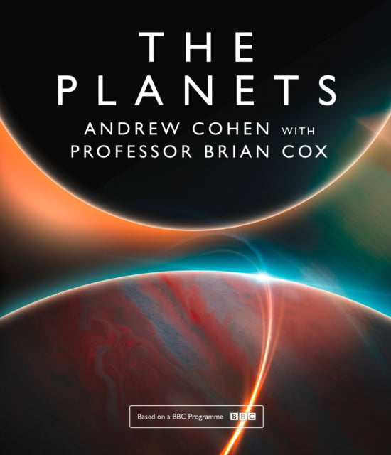 The Planets-9780007488841