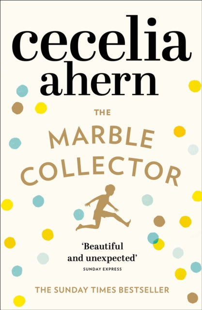 The Marble Collector-9780007501847