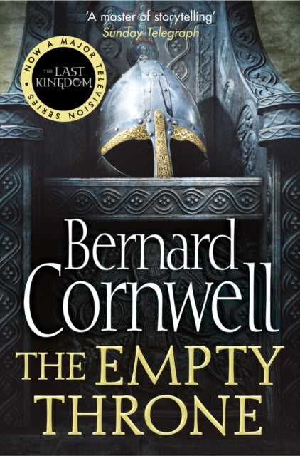 The Empty Throne : Book 8-9780007504190