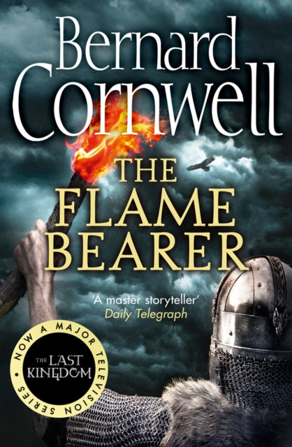 The Flame Bearer : Book 10-9780007504251