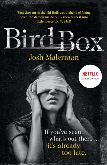 Bird Box-9780007529902