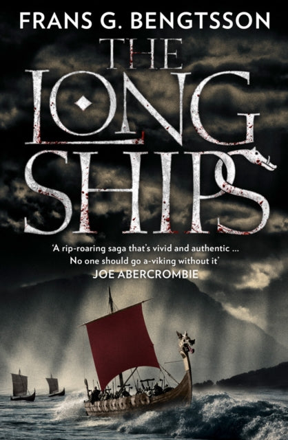 The Long Ships : A Saga of the Viking Age-9780007560707