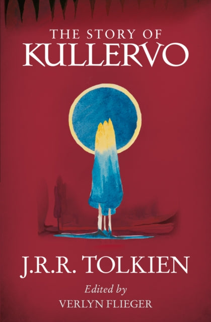 The Story of Kullervo-9780008131388