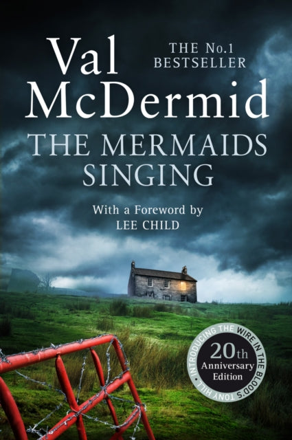 The Mermaids Singing : Book 1-9780008134761