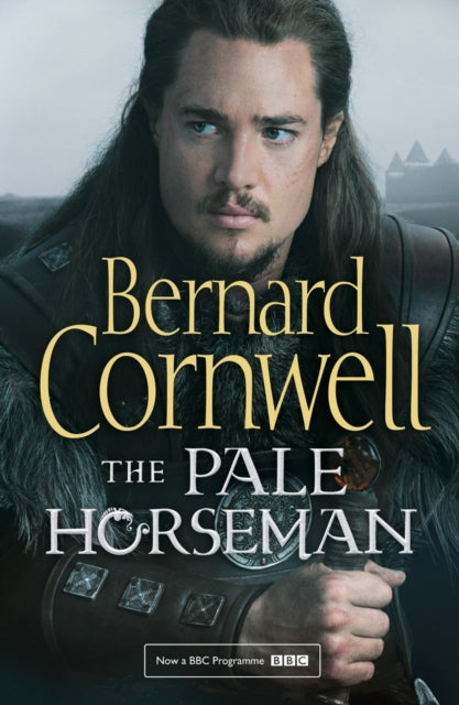 The Pale Horseman : Book 2-9780008139483