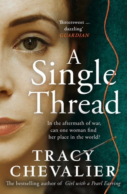 A Single Thread-9780008153847