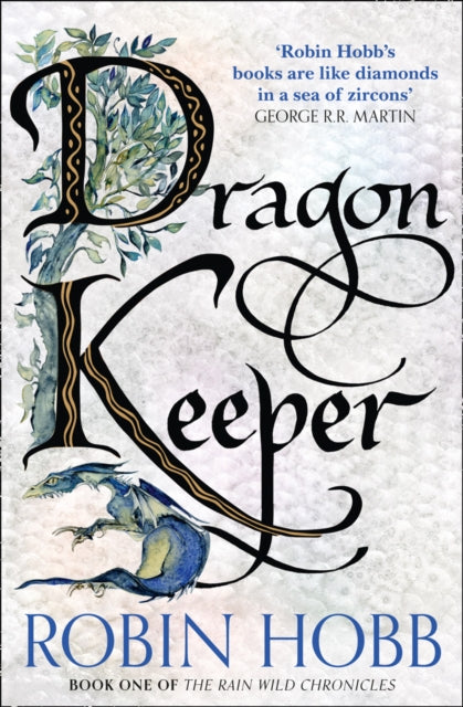 Dragon Keeper : Book 1-9780008154394