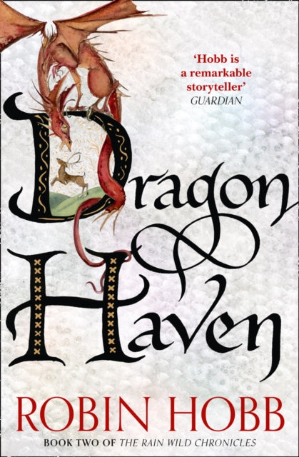 Dragon Haven : Book 2-9780008154400